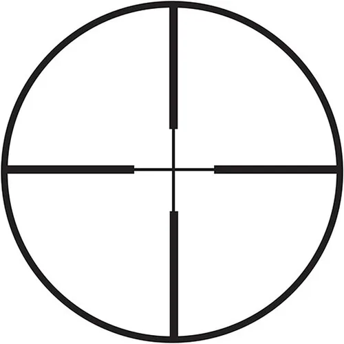 Vista 2 de Primary Arms Alcance de rifle SFP de 3-0.354x1.732 in Serie Classic - Duplex