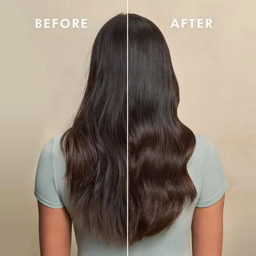 Vista 2 de Moroccanoil High Shine Gloss - Máscara de depósito de color transparente