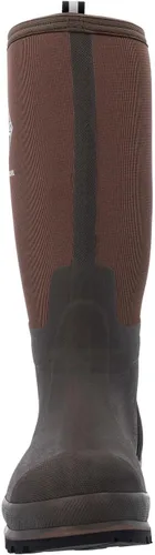 Vista 3 de Muck Botas de trabajo Chore Hi para hombre