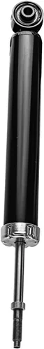 Vista 6 de Detroit Axle - Juego de 2 amortiguadores traseros para Nissan Murano 2009-2020 2010 2011 2012 2013 2014 2015 2016 2017 2018 2019 Juego