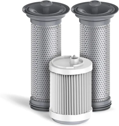 Tineco Kit de filtro de repuesto, 2 prefiltros y 1 filtro HEPA, para aspiradoras de las series A10, A11, S10, S11 y S15