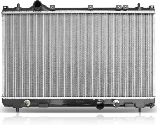 SCITOO 2362 Radiador apto para 2000-2002 para Chrysler para Neon 2.0L 2002-2005 para D-o-d-g-e para Neon 2.0L 2005 para D-o-d-g-e para SX 2.0 2.0L