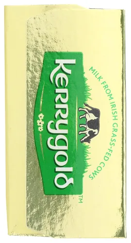 Vista 6 de Kerrygold - Barras de mantequilla salada, 8 onzas