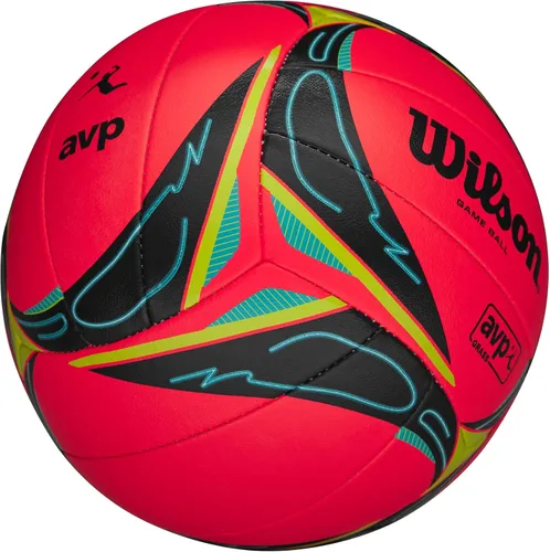 Vista 6 de WILSON AVP GRX - Pelota de voleibol de césped,