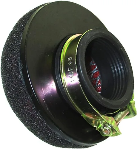 Vista 3 de DJ-Motor Filtro de Aire de 38mm para GY6 49cc 50cc 70cc 90cc ATV Quad Go Kart Motocicletas Scooters