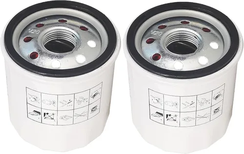 HH150-32430 Filtros de aceite para Kubota D722 D902 WG750 WG752 WG972 Grasshopper 321D 325 325D 329 432 721 721D 725 729 932 Tractores Reemplazar