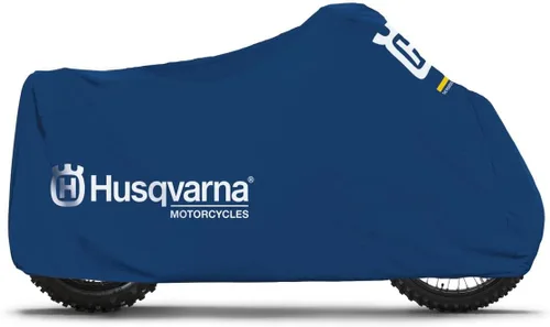 Vista 4 de Husqvarna Motorcycles Cubierta protectora interior (Svartpilen/Vitpilen) - 28612907000