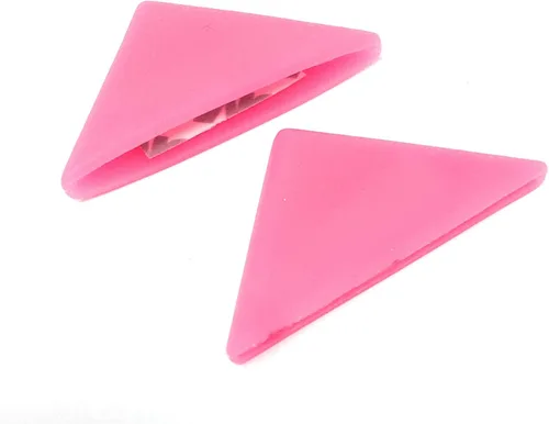 Vista 9 de Protectores de borde de esquina para puerta de automóvil, 2 unidades, protector de parachoques de silicona, anticolisión, cubierta protectora contra