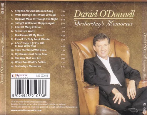 Vista 2 de Yesterday Memories