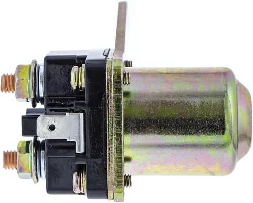 Vista 5 de CUB CADET 925-07500 Relé de arranque EFI FAB XT2-LX46 XT2LX46 XT2-SLX50 XT2SLX50 725-07500 OEM
