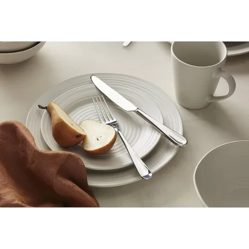 Vista 5 de Oneida 895944 Ridge Tazas, Juego De 4