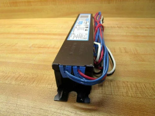 Vista 6 de Balastro PHILIPS ICN-3P32-N