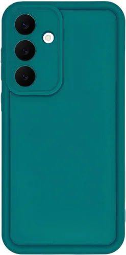 Vista 72 de Puxicu Funda delgada para Samsung Galaxy A13 5G, protección mejorada de la cámara, a prueba de golpes, agradable al tacto, suave funda para teléfono