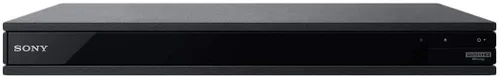 SONY X800 2K/4K UHD - 2D/3D - Wi-Fi 2.4/5.0 Ghz - Audio claro - Multisistema All Region Blu Ray Disc DVD Player 100-240V 50/60Hz Auto