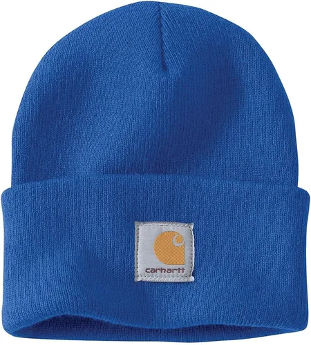 Vista 25 de Carhartt Gorro de punto con puños para hombre