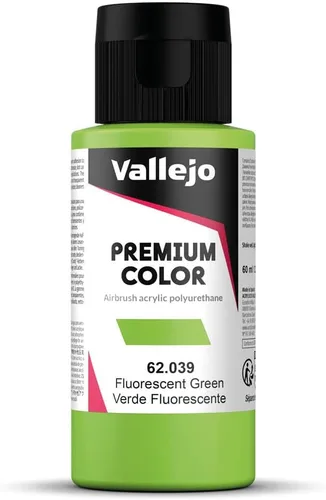 Vista 13 de Vallejo Pintura de color RC premium, 2.0 fl oz