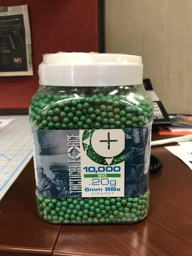 Vista 2 de Umarex Airsoft BBS