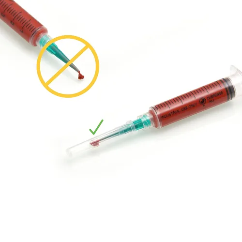 Vista 3 de Mini kit de aplicador de pegamento de bricolaje, adhesivo, epoxi Modelos en miniatura, manualidades, reparaciones de construcción, proyectos