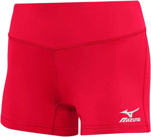 Vista 6 de Mizuno Victory - Pantalón corto de voleibol con entrepierna de 3.5 pulgadas