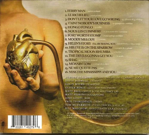 Vista 2 de Lookback Transmission