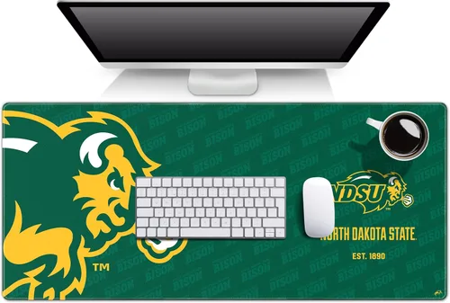 Vista 14 de YouTheFan Almohadilla de escritorio NCAA Texas A&M Aggies Logo Series