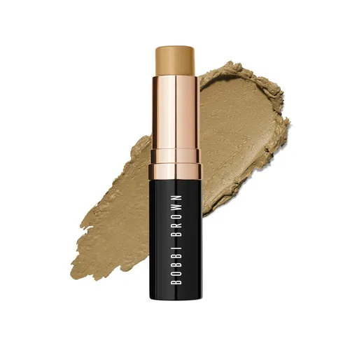 Vista 33 de Bobbi Brown Skin Foundation Stick Portable & Creamy with Medium-to-Full Coverage for Even-Toned Skin