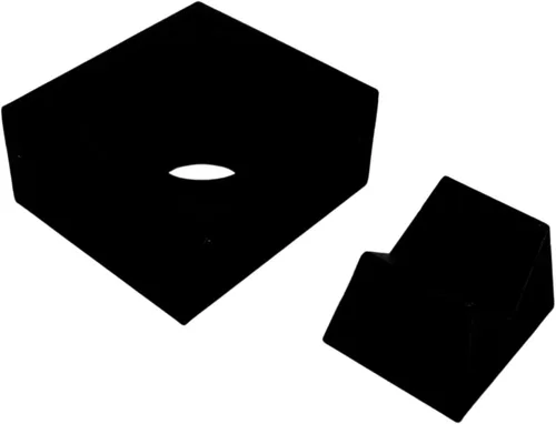 Vista 2 de Kit Organizador de Trinquete MagAttach (1/2", Negro/Negro)