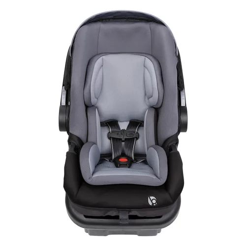 Vista 11 de Baby Trend Asiento de coche infantil Secure-Lift, Negro Dash