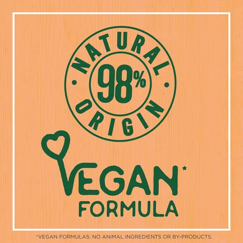 Vista 6 de Garnier Ultimate Blends Hair Food Mascarilla de Papaya 3-en-1 para Tratamiento de Pelo Dañado 390ml