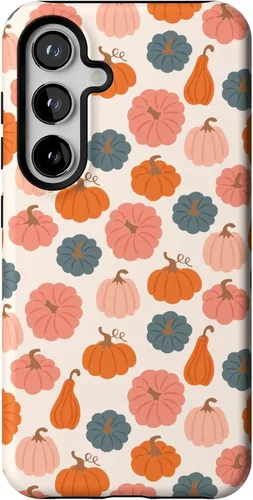 Vista 210 de Casely Funda para Galaxy S9 Postura de cadáver Yoga de esqueleto Diseño protector delgado esencial de doble capa