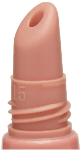 Vista 5 de Revlon Kiss Plumping Lip Creme, Cashmere Creme