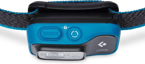 Vista 3 de BLACK DIAMOND Equipamiento Cosmo 350 Faro - Grafito