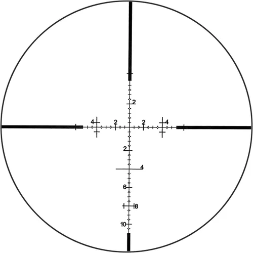 Vista 8 de BESTSIGHT Long Range Rifle Scope,4-16X6-24X Rifle Scope,SFP Crosshairs Reticle Scopes,with 11mm&20mm Mount &Sunshade