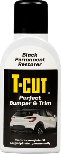 Vista 11 de T-Cut Removedor de Rayones Negro, Pulimento de Cera para Auto que Realza el Color de Secado Rápido, 5.3 Oz