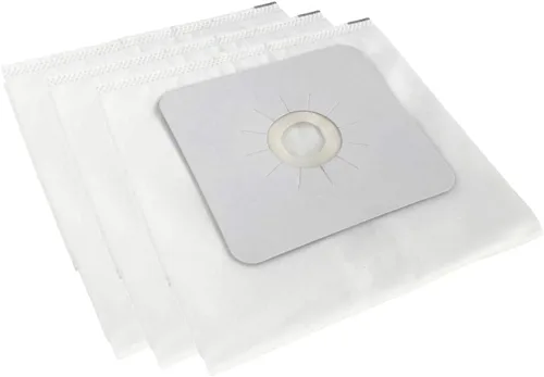 Vista 3 de Bolsas de vacío centrales de tela no tejida de alta calidad compatibles con NuTone 391, Beam, Electrolux, Kenmore, Canavac, Titan, Broan, Eureka