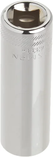 Vista 4 de CRAFTSMAN Toma profunda, SAE, unidad de 3/8 pulgadas, 9/16 pulgadas, 6 puntos (CMMT43334)