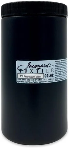 Vista 31 de Jacquard - Pintura textil, 2.25 onzas, verde manzana para ropa, tapicería de muebles, zapatos o bolsos – Interior y exterior
