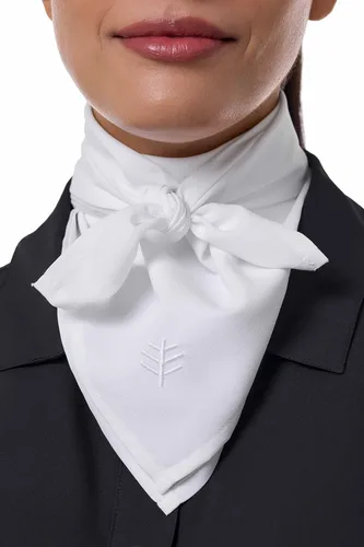 Vista 2 de Coolibar UPF 50+ Mackinac Sun Bandana - Protección solar para hombre y mujer