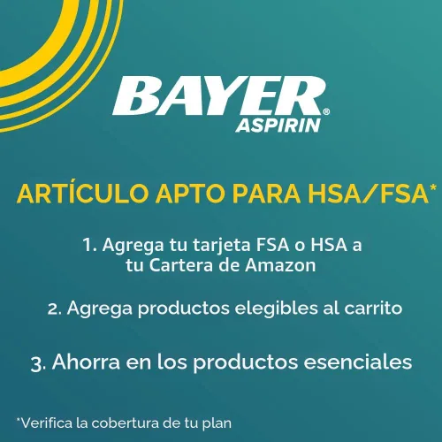 Vista 6 de Bayer aspirina Regimen dosis baja 81 mg enteric cubiertas tabletas, bee-tee-ning01-mtt206, 1, 1