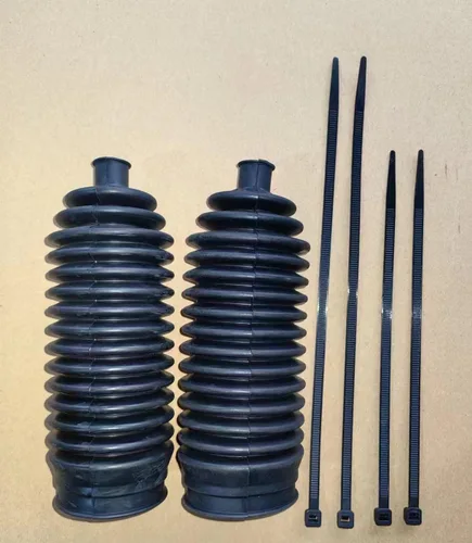 Vista 4 de Botas de dirección para el conductor y el pasajero de repuesto para UTVS HiSUN 400, 500, 700 y 800, incluye Massimo Supermach, Bennche Big Muddy Q