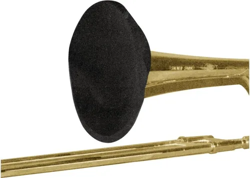 Softone Silencio de trombón tenor grande