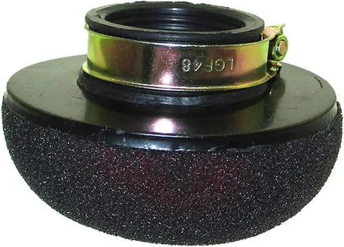 Vista 7 de DJ-Motor Filtro de Aire de 38mm para GY6 49cc 50cc 70cc 90cc ATV Quad Go Kart Motocicletas Scooters