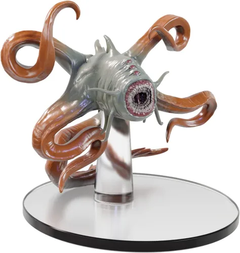 Vista 3 de WizKids D&D Icons of the Realms: Seas & Shores (Set 29) (Booster Box (Individual))