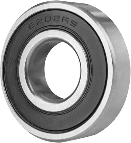 Rodamiento piloto de embrague/rodamiento de bolas 6202-2RS se adapta a Chevrolet Dodge Isuzu Nissa 1 unids