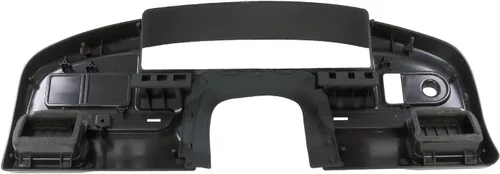 Vista 7 de JDMSPEED Reemplazo del panel de tablero de instrumentos compatible con Bronco Ford F-250 F-350 1992-1993 con bisel de tablero de gasolina