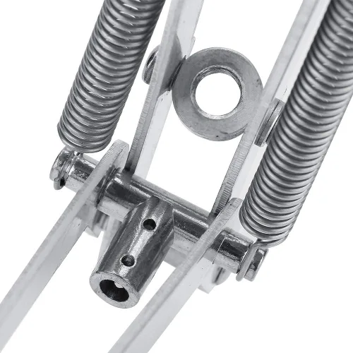 Vista 7 de Abridores de ventilación de invernadero, abridor automático de ventanas, abridor de techo de ventilación de invernadero con sensor de energía solar