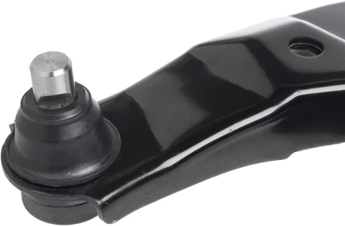 Vista 5 de TUCAREST 2 piezas K620009 K620010 brazo de control superior izquierdo derecho delantero superior y conjunto de rótula compatible con 2003 04 2005