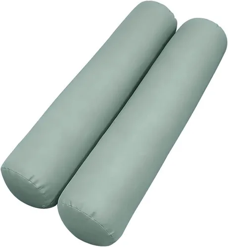 Vista 4 de AD002 - Funda de almohada para colchón de exterior con borde de cuchillo, tamaño matrimonial