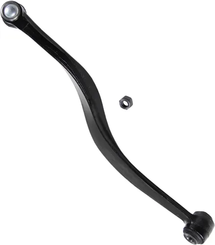 Vista 185 de Detroit Axle - Par de brazos de control inferiores delanteros para 2011-2015 Grand Cherokee Dodge Durango 2 brazos de control inferiores 2012 2013