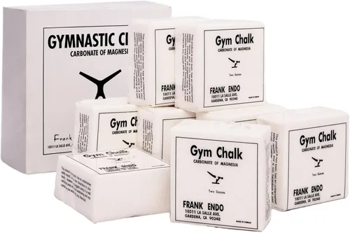 Block Gym Chalk